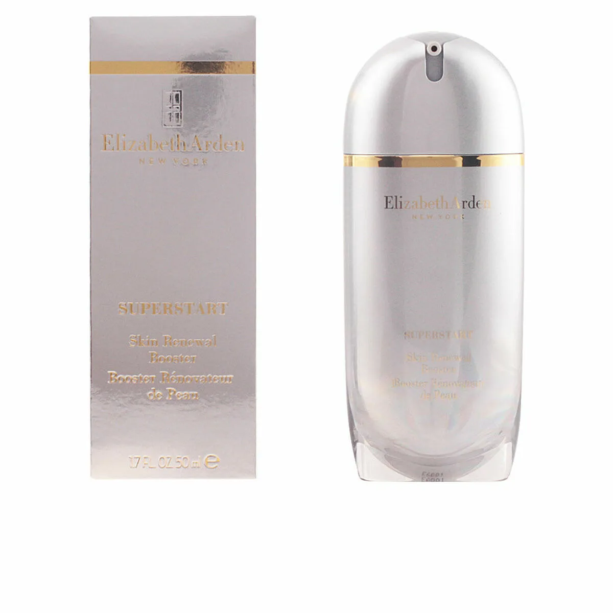 Serum visage superstart elizabeth arden superstart 50 ml 50 ml s059018356. Notre équipe Diaytar est une bande de dénicheurs compulsifs, toujours en quête du produit qui provoquera l'étincelle dans votre regard.
