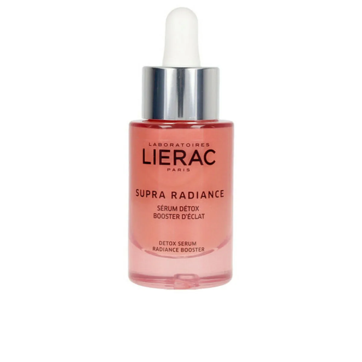 Serum visage supra radiance detox lierac radiance 30 ml s057564715. Avec Diaytar, redécouvrez le plaisir de l'achat en ligne grâce à une approche humaine des produits et de la curation