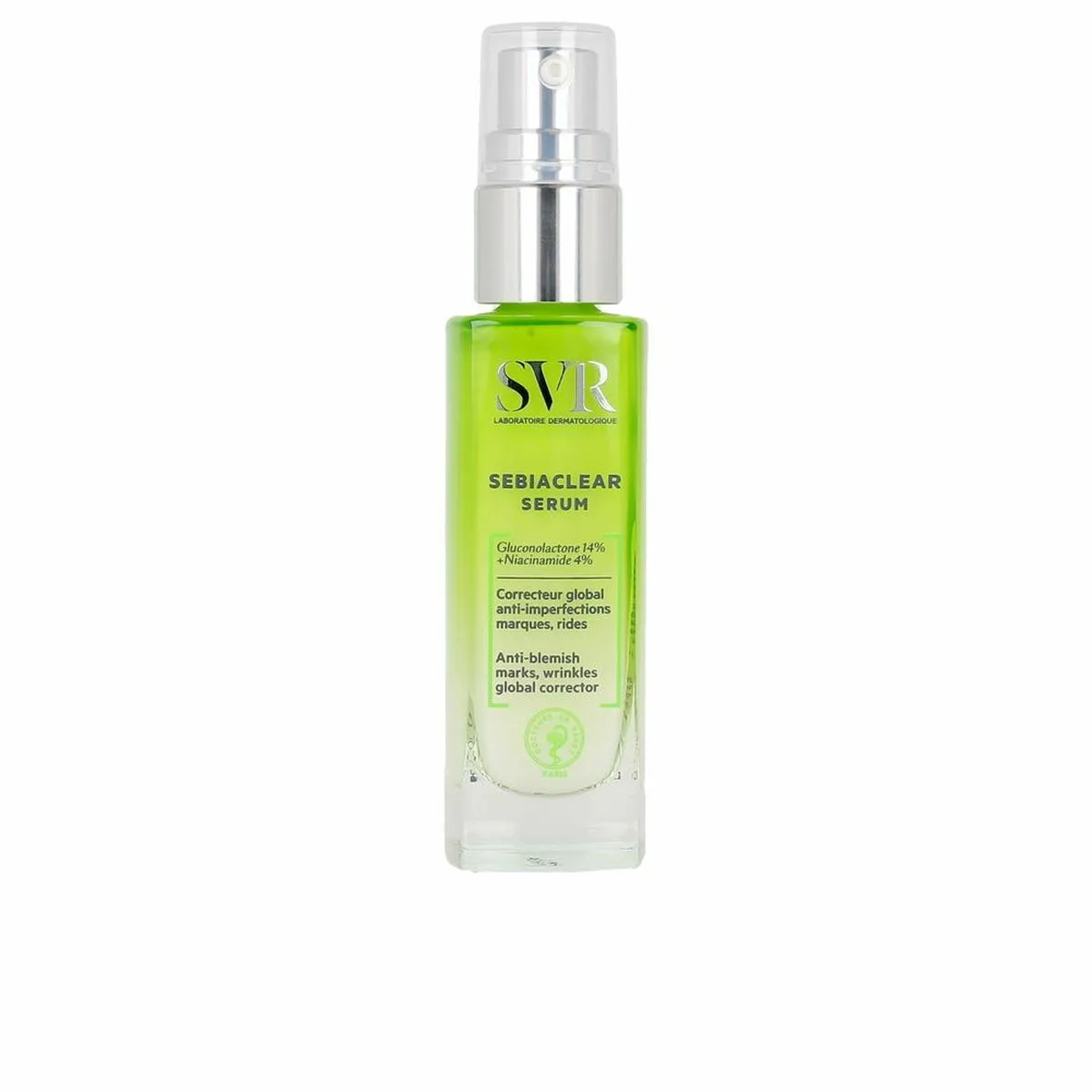 Serum visage svr sebiaclear 30 ml s059175588. Diaytar se positionne comme le carrefour des produits innovants, qu'ils relèvent de la tech, de la maison ou du quotidien