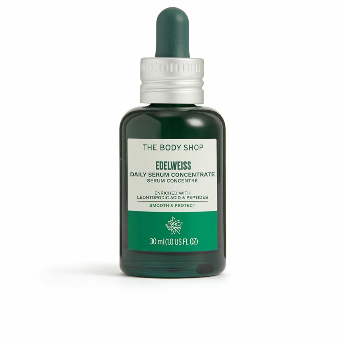 Serum visage the body shop edelweiss 30 ml s0511491179. Diaytar vous habille de la tête aux pieds avec goût et raffinement.