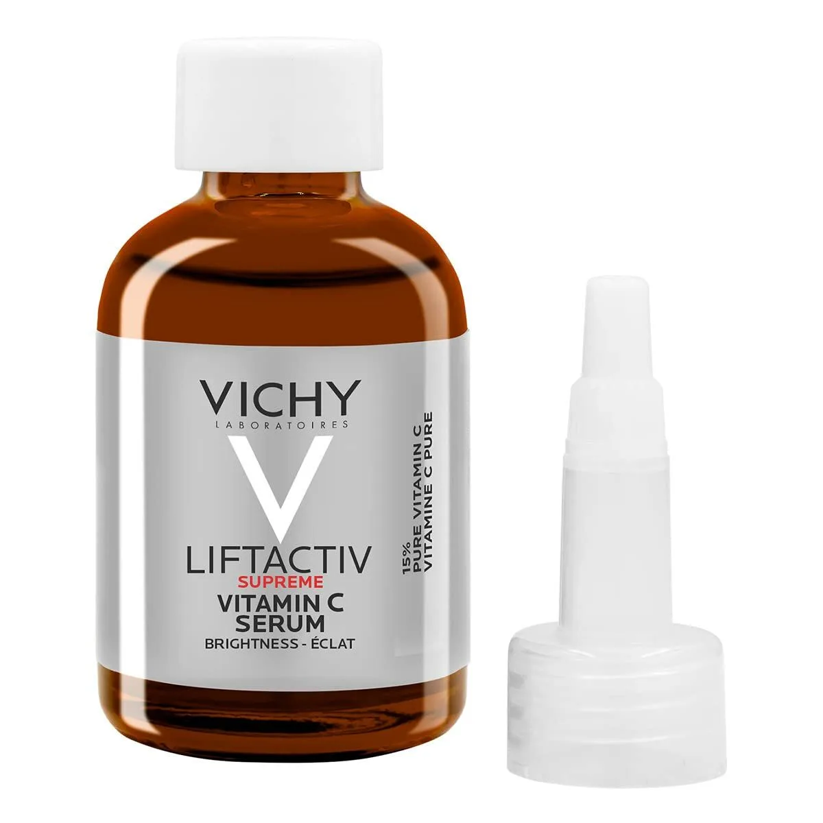 Serum visage vichy liftactiv supreme vitamine c 20 ml s059786725. Chez Diaytar, nous valorisons autant la fonction que la forme dans chaque produit que nous ajoutons à notre collection