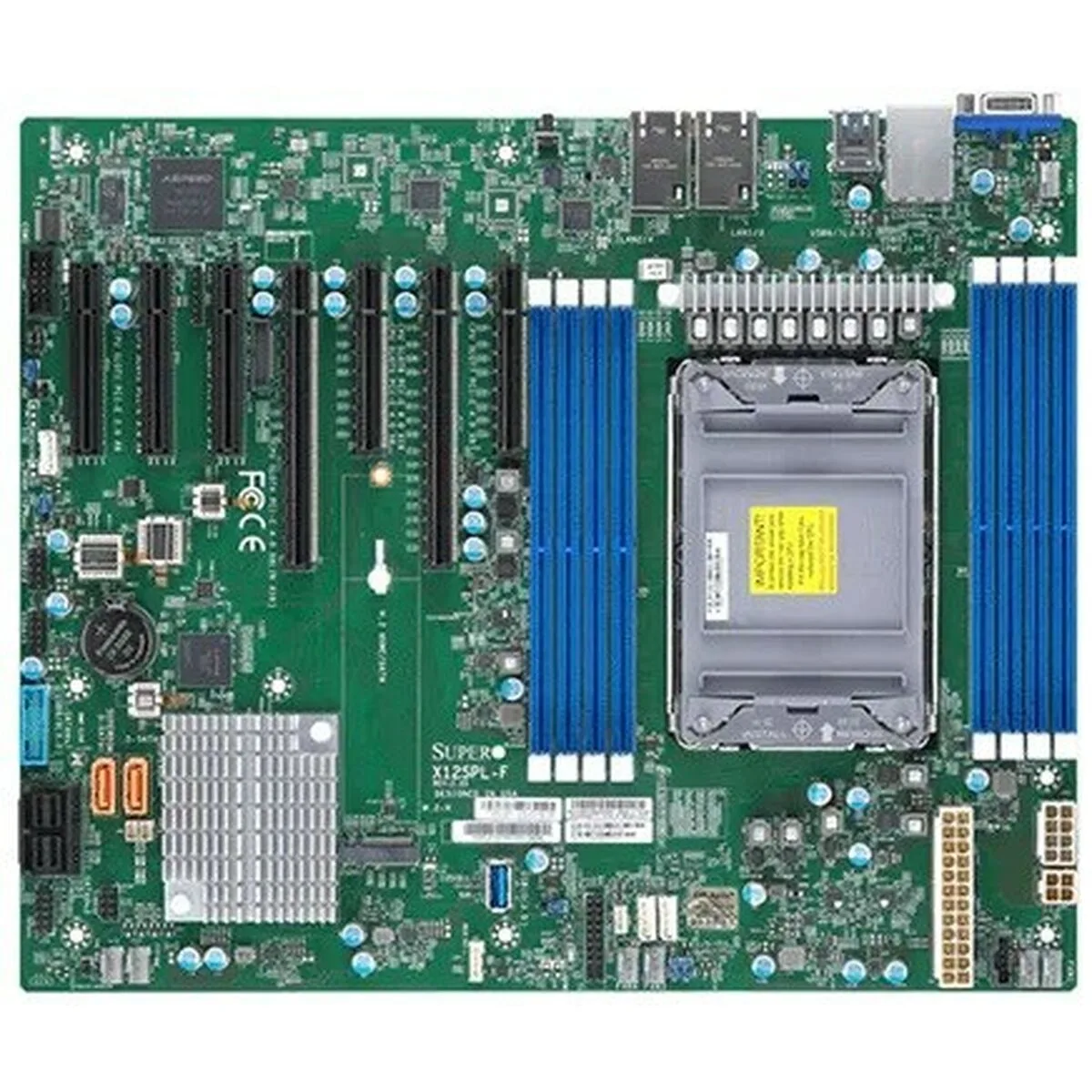 Serveur actina srwaaarac0036 960 gb intel xeon silver 4309y 32 gb ram s918670547. Re-découvrez le plaisir de shopper en ligne avec Diaytar et sa multitude de produits triés sur le volet pour vous
