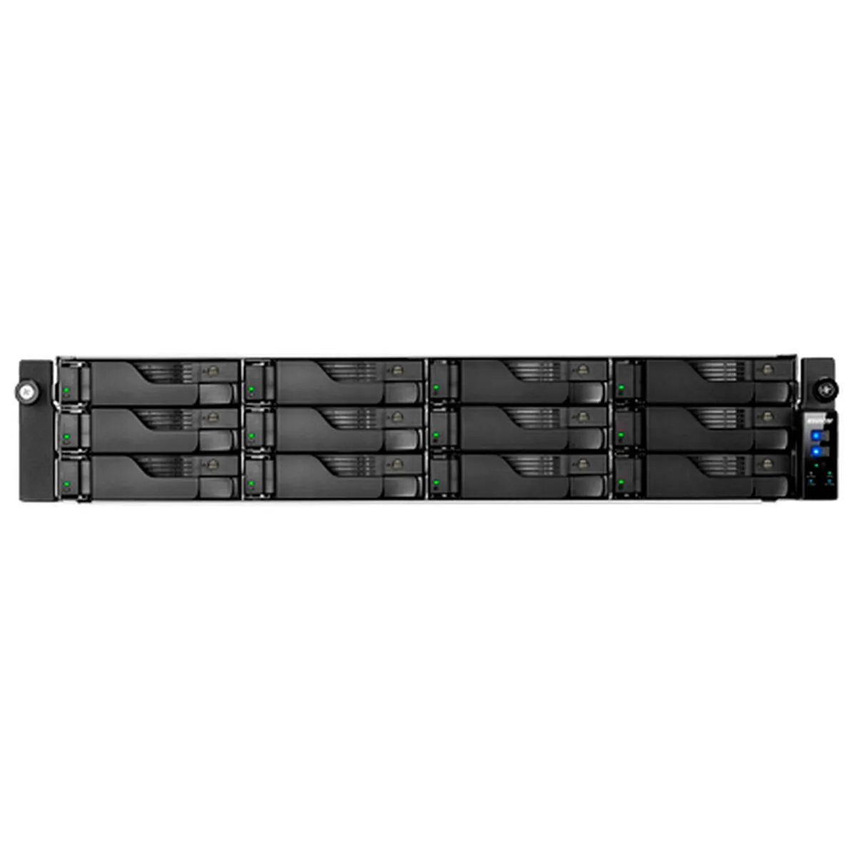 Serveur asustor as7112rdx rail noir intel c xeon e 2224 s562893215. Explorez sans limite l'offre Diaytar : des milliers de produits pour satisfaire votre soif de nouveauté et de qualité