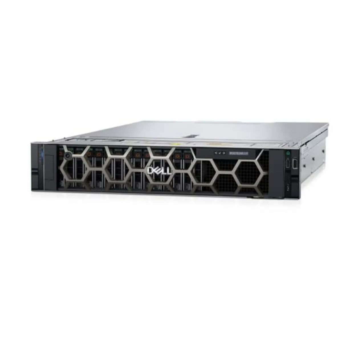 Serveur dell kjn4y intel xeon silver 4309y 16 gb ram 480 gb ssd s7717672957. Chez Diaytar, nous transformons vos envies en réalité avec style.