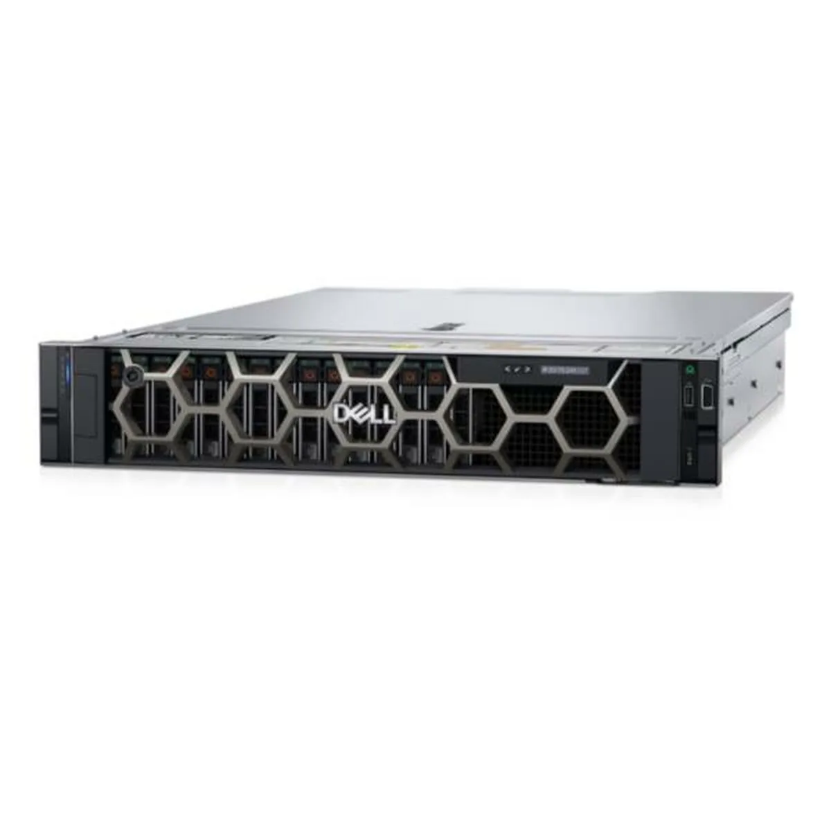 Serveur dell poweredge r550 xeon silver 4314 32 gb ram 480 gb ssd s7717519421. Diaytar, c'est votre passeport pour un tour du monde des produits les plus inspirants, sans quitter votre canapé.