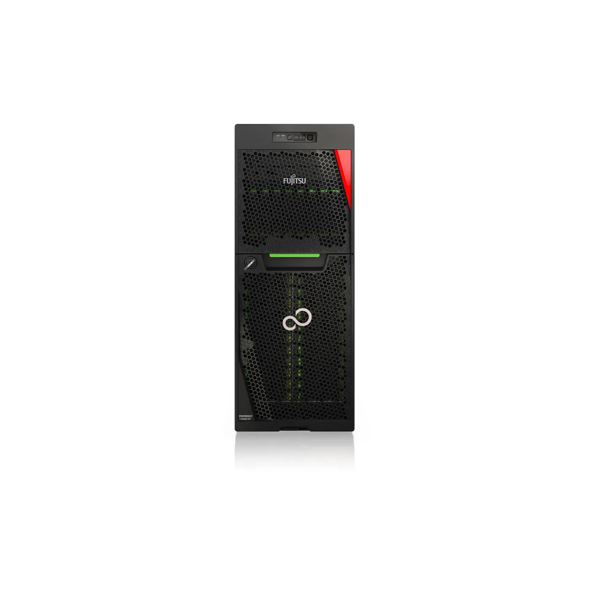 Serveur fujitsu primergy tx2550 m7 intel xeon silver 4410y 32 gb ram s5526898590. Diaytar vous offre un accès privilégié à une sélection de produits qui font buzz, qui innovent et qui embellissent la vie