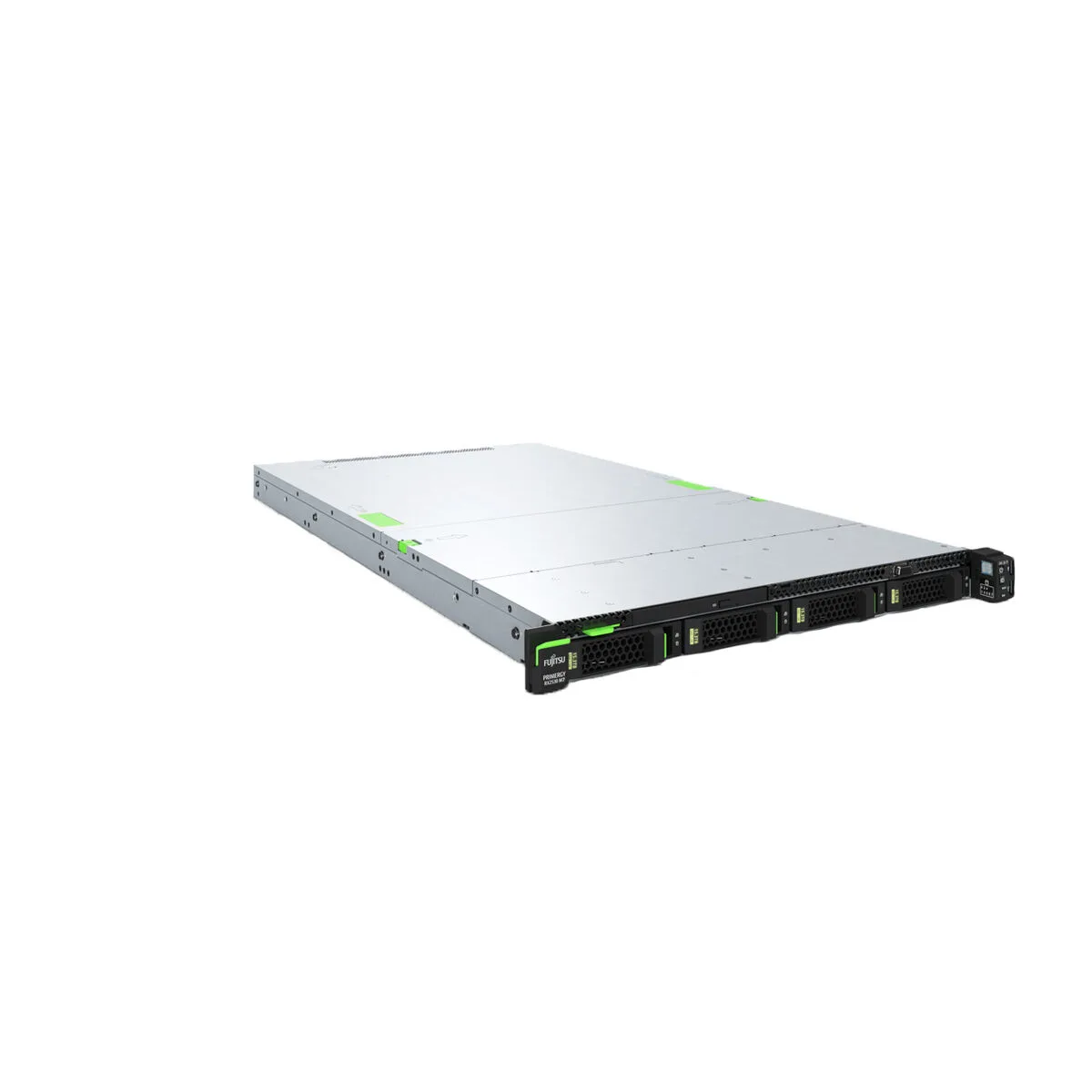 Serveur fujitsu rx2530m7 intel xeon silver 4410y 32 gb ram s5527065991. Diaytar, c'est votre conseiller shopping personnel, toujours à l'affût des pépites qui correspondent à votre style de vie.