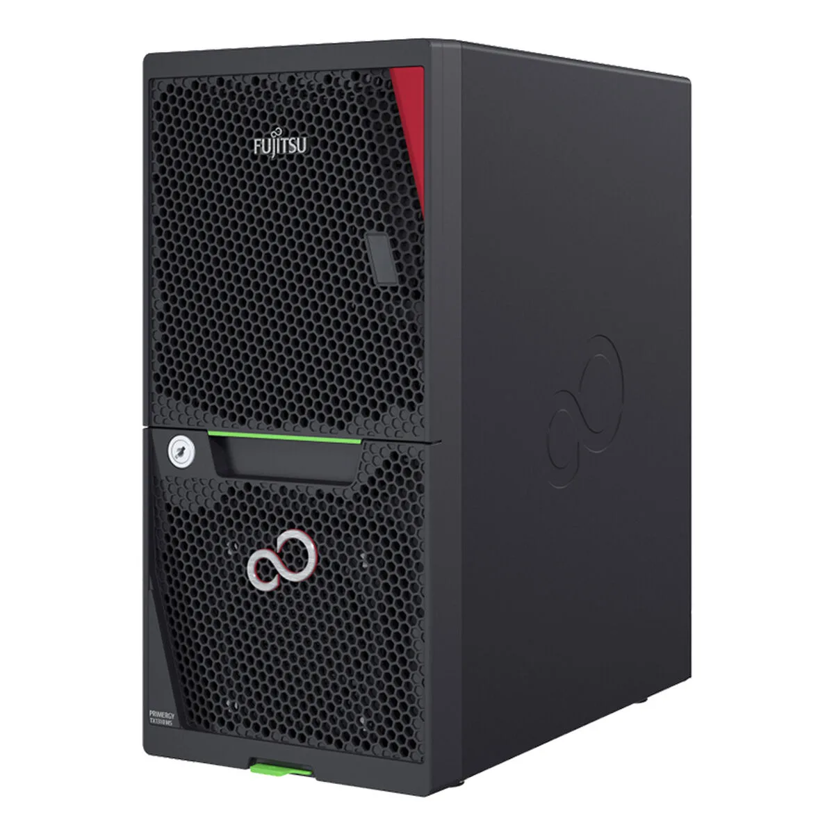 Serveur fujitsu tx1310m5 intel xeon e 2324g 16 gb ram 1 tb s5525172678. Style et élégance se conjuguent parfaitement dans notre rayon mode Diaytar.