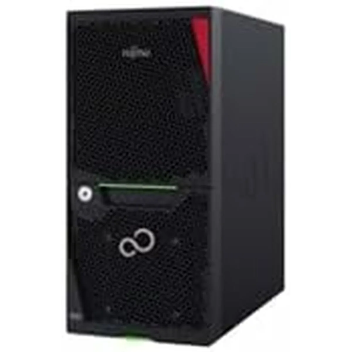 Serveur fujitsu tx1310m5 intel xeon e 2324g 16 gb ram s5525586525. Découvrez l'univers Diaytar - Des milliers de produits sélectionnés avec soin pour vous.