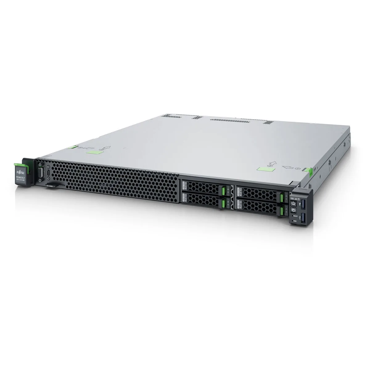 Serveur fujitsu vfy r1336sc063in 32 gb ram s5530137639. Notre équipe chez Diaytar est votre équipe de choc, dévouée à débusquer les produits qui méritent votre attention.
