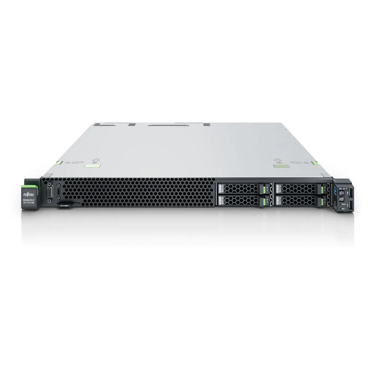 Serveur fujitsu vfy r1336sc063in 32 gb ram s5530137680. Diaytar anticipe les tendances pour vous offrir le meilleur de la mode.