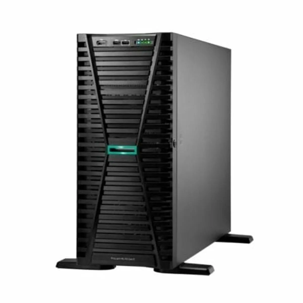Serveur hewlett packard p55638 421 intel xeon 16 gb ram s991306979. Chez Diaytar, nous fusionnons l'utile à l'agréable avec une gamme complète de produits soigneusement choisis pour leur design et leur fonctionnalité