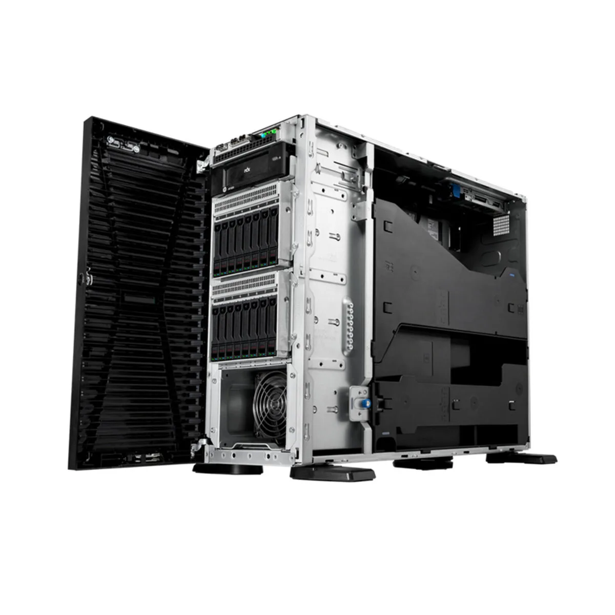 Serveur hewlett packard p77234 425 intel xeon 32 gb ram 4 tb hdd s991849438. Chez Diaytar, chaque détail compte pour votre satisfaction totale.