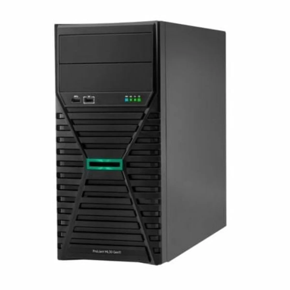 Serveur hewlett packard proliant ml30 gen11 intel xeon 16 gb ram s991157972. Bien plus qu'un site, Diaytar est un club. Le club de ceux qui savent reconnaître la valeur d'un produit exceptionnel.