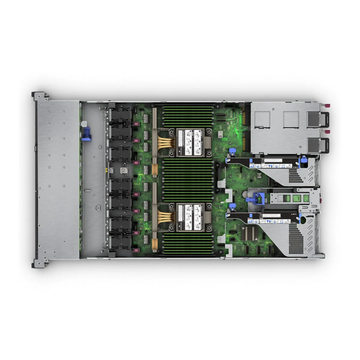 Serveur hpe p51930 421 intel xeon silver 4410y 32 gb ram s5523050239. Du salon à la chambre, Diaytar habille votre intérieur avec élégance.