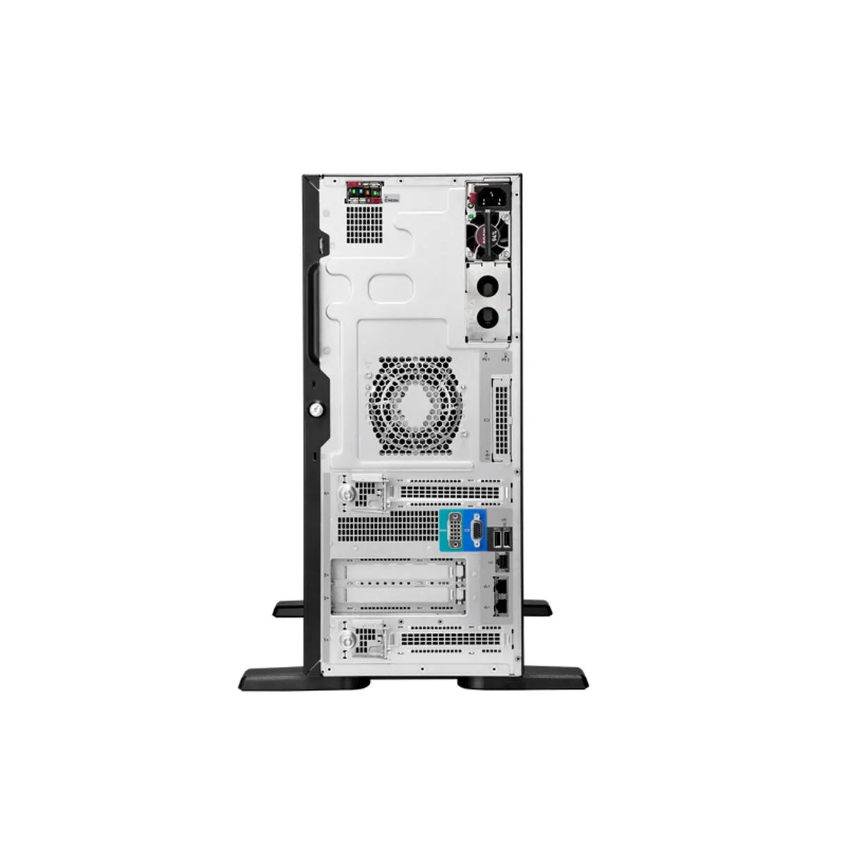 Serveur hpe p55640 421 intel xeon silver 4410y 32 gb ram s5524884521. Diaytar a été conçu pour ceux qui refusent le compromis. Ici, chaque produit est une victoire du qualitatif sur le quantitatif.