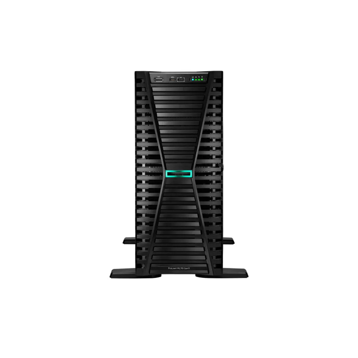 Serveur hpe p55640 421 intel xeon silver 4410y 32 gb ram s5524884563. Exprimez votre personnalité avec les accessoires tendance de Diaytar.