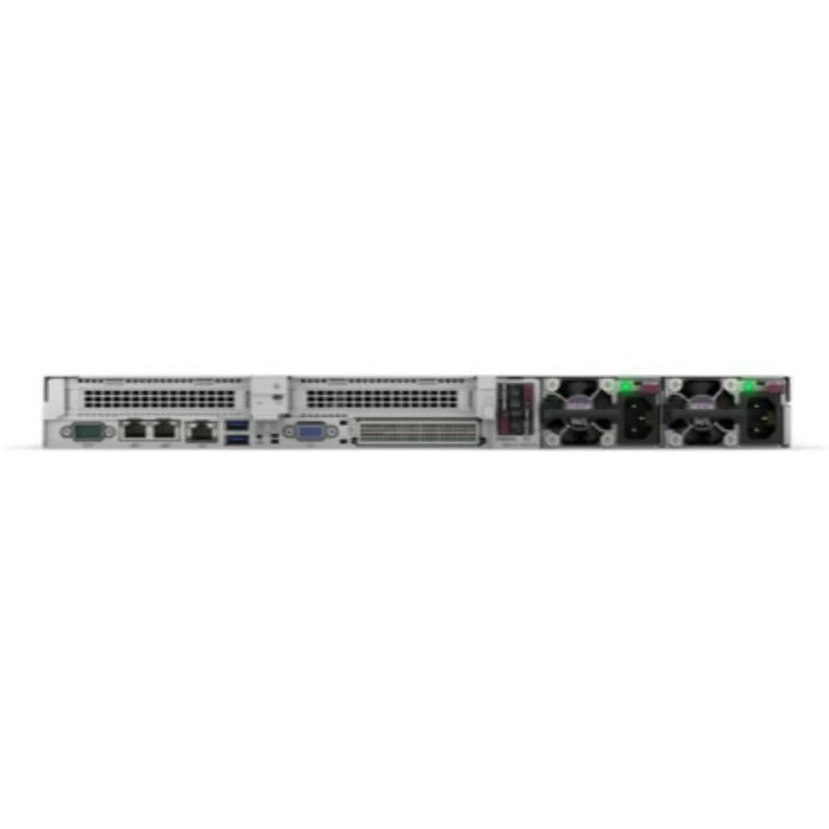 Serveur hpe p60735 421 32 gb ram intel xeon silver 4410y s7720497899. Explorez sans limite l'offre Diaytar : des milliers de produits pour satisfaire votre soif de nouveauté et de qualité