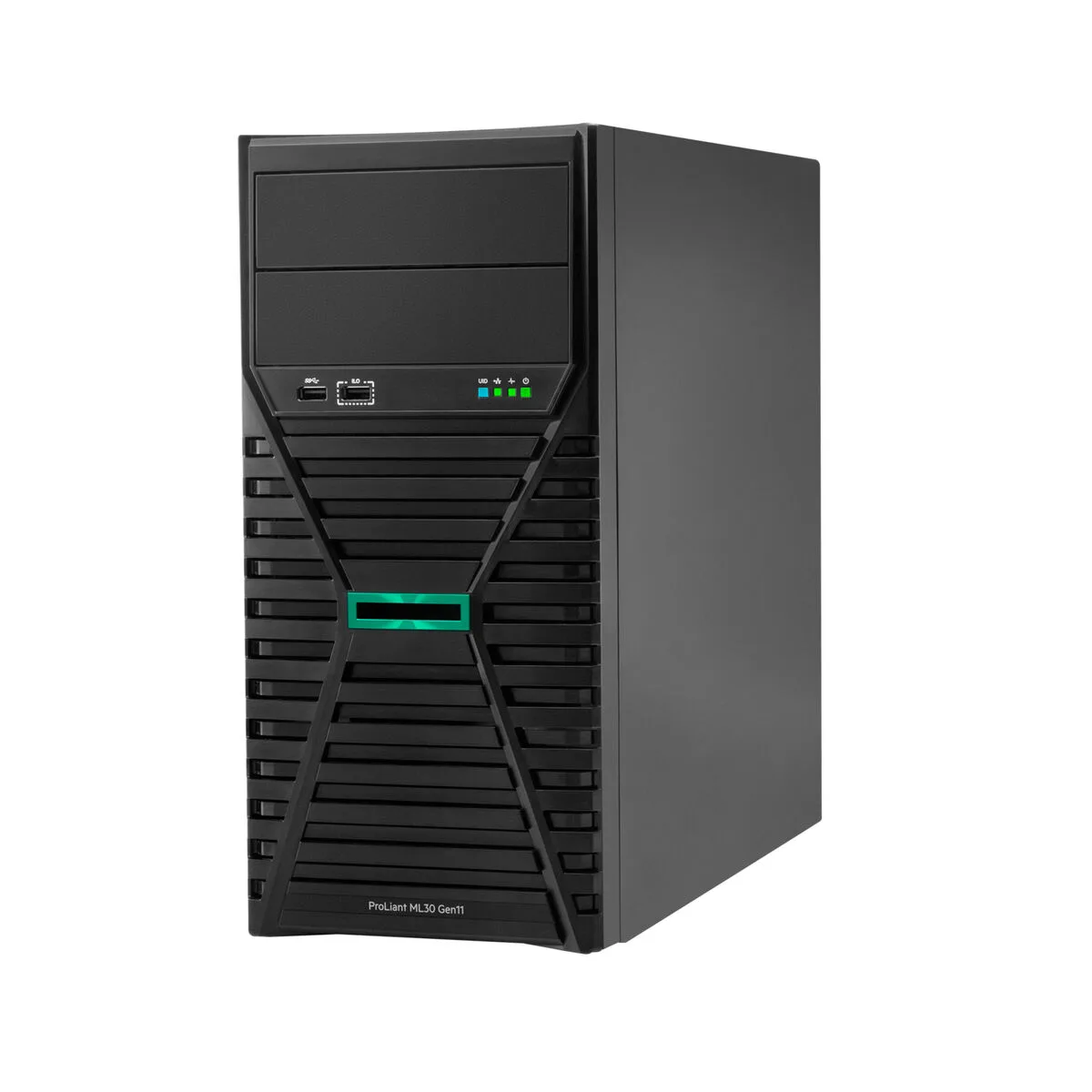 Serveur hpe p71385 425 intel xeon e 2414 32 gb ram 1 tb s5527380385. Diaytar, la preuve qu'une boutique généraliste peut être synonyme de goût, d'exigence et d'innovation constante