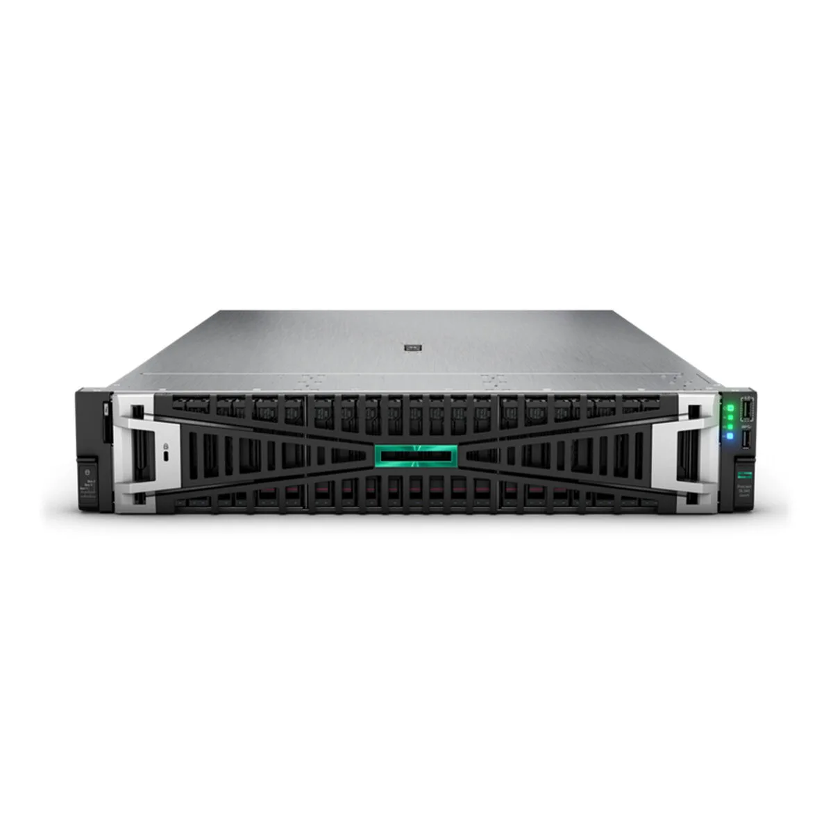 Serveur hpe p77242 425 4514y 128 gb ram s7720889443. Diaytar vous habille de la tête aux pieds avec goût et raffinement.