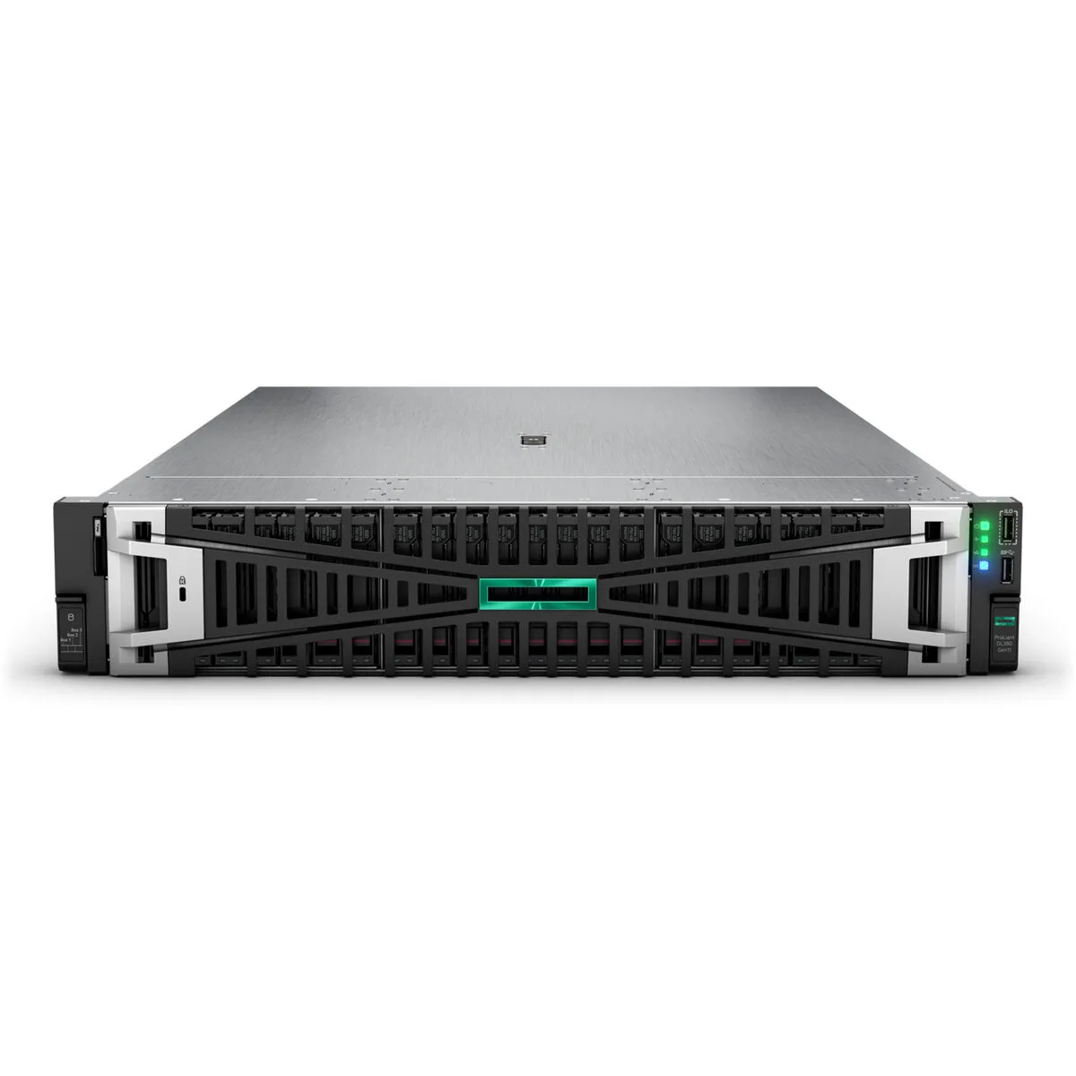 Serveur hpe proliant dl380 g11 intel xeon silver 4510 64 gb ram s7720274617. Diaytar - L'art de bien vivre commence ici. Découvrez nos collections exclusives.