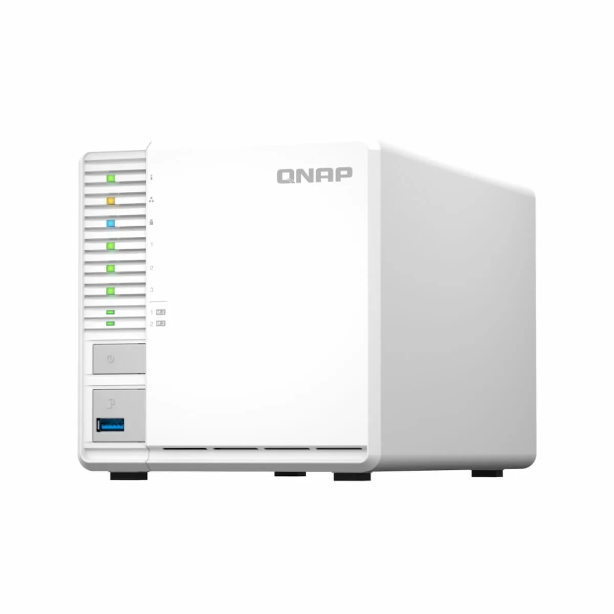 Serveur qnap ts 364 blanc s778513679. Avec Diaytar, profitez d'une sélection généraliste qui a du caractère et qui reflète les aspirations de notre époque