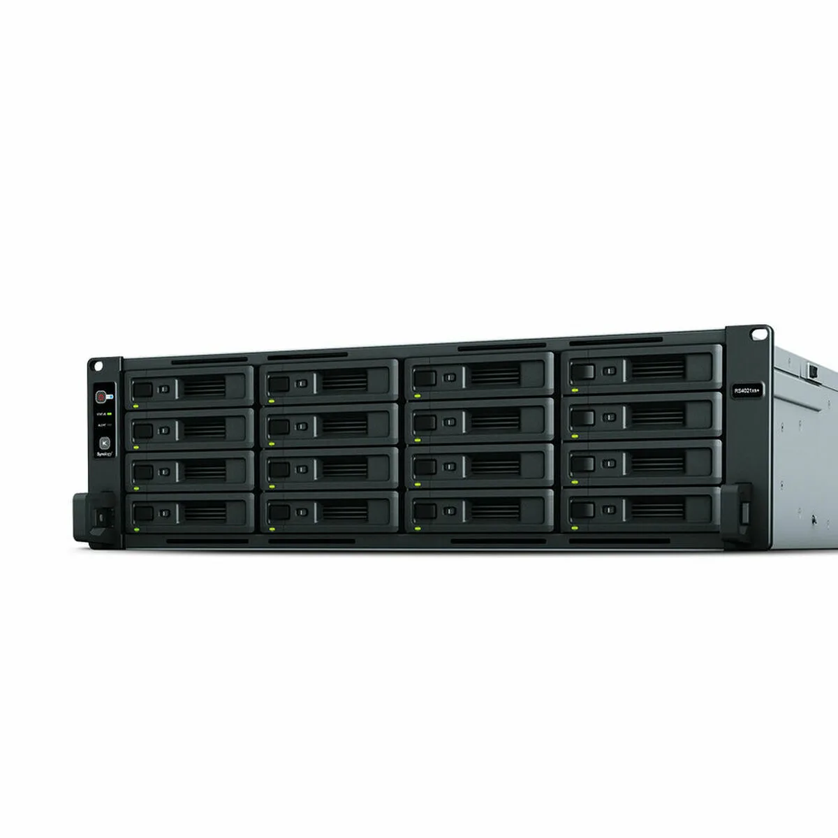 Serveur synology rs4021xs intel xeon d 1541 16 gb ram s5526544641. Nous sélectionnons pour Diaytar des produits qui ont une histoire, une âme, et qui sauront trouver une place dans la vôtre.
