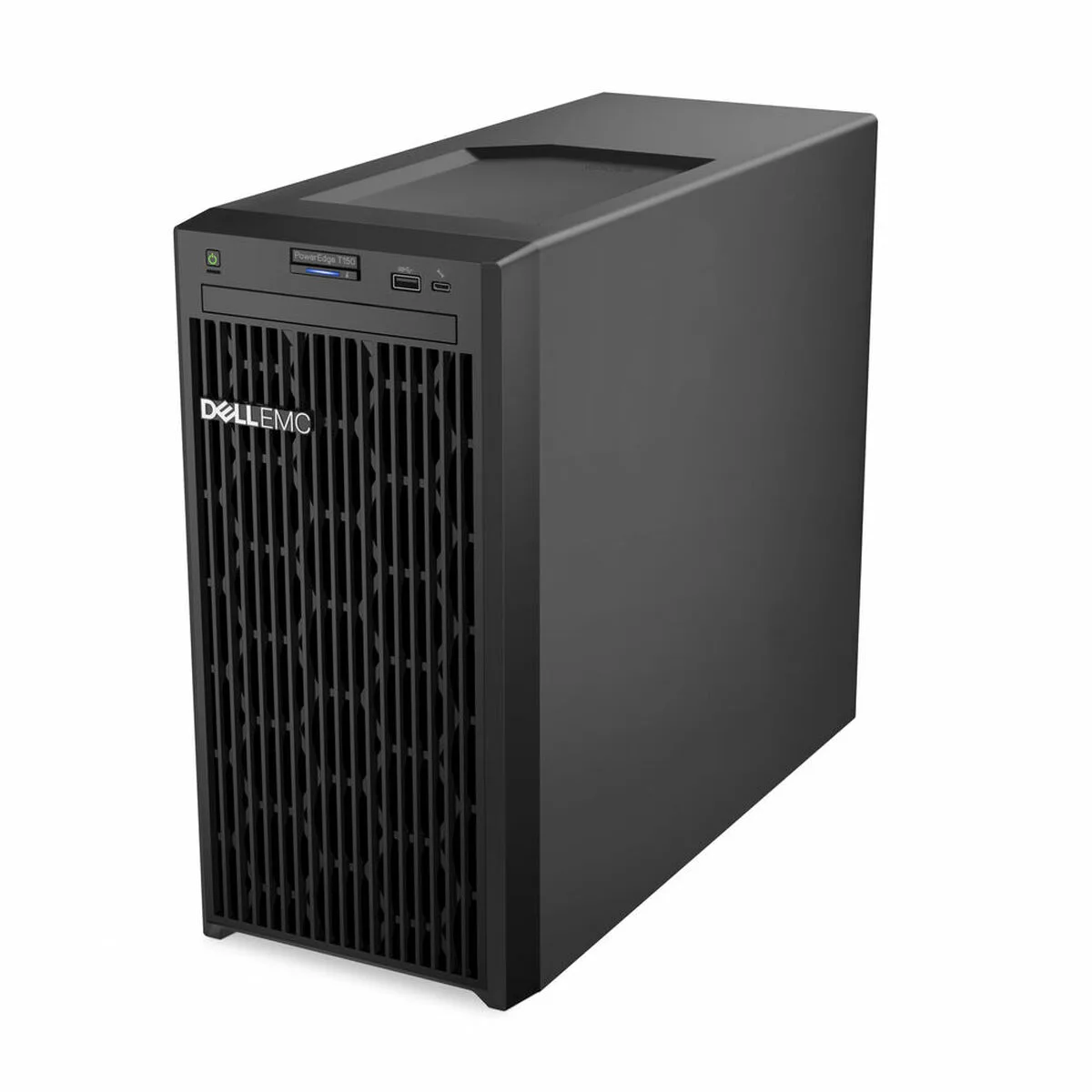 Serveur tour dell t150 16 gb xeon e 2314 s561332632. Explorez sans limite l'offre Diaytar : des milliers de produits pour satisfaire votre soif de nouveauté et de qualité
