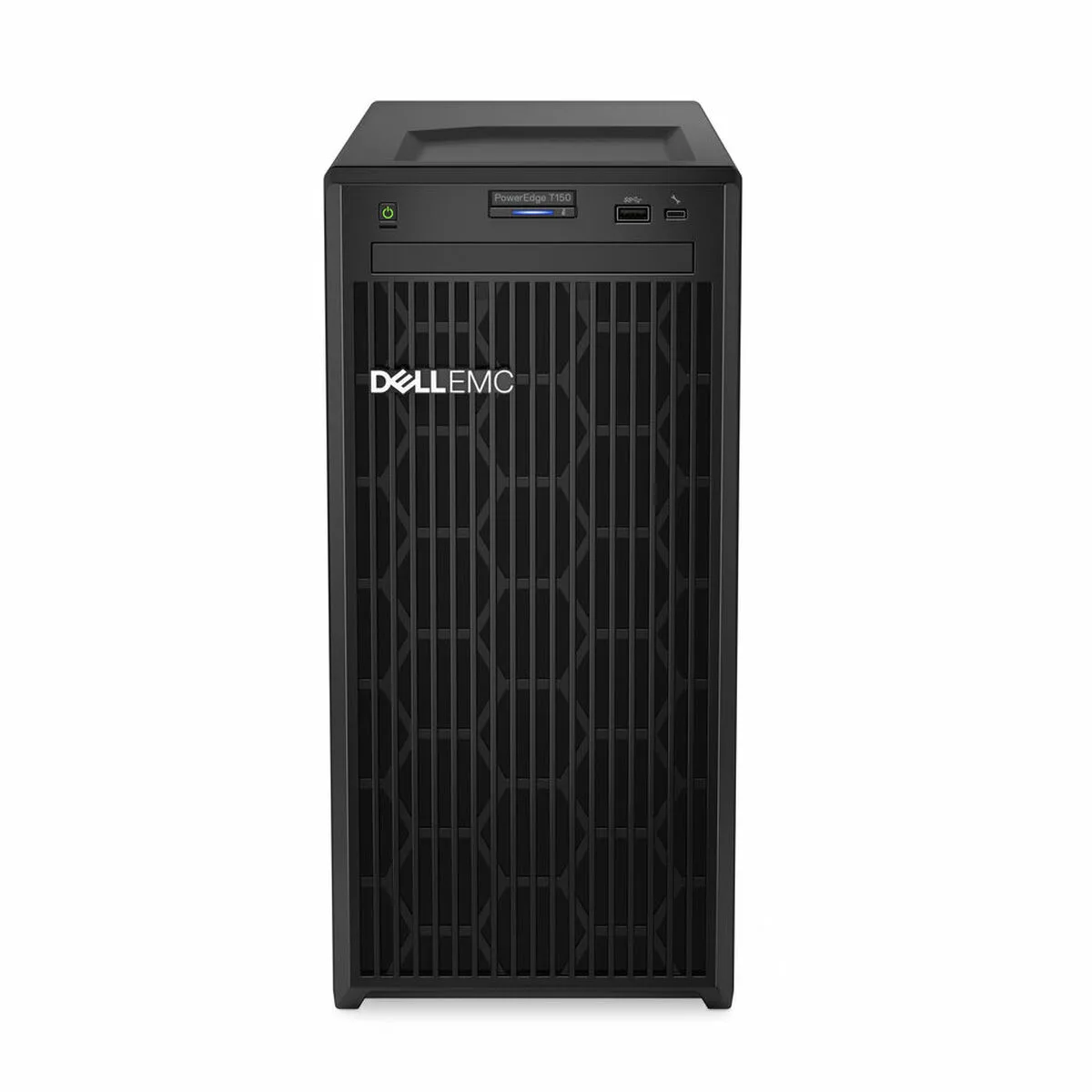 Serveur tour dell t150 16 gb xeon e 2314 s561332685. Notre raison d'être : vous faire économiser le plus précieux des resources : votre temps. Bienvenue sur Diaytar, les produits triés sur le volet.