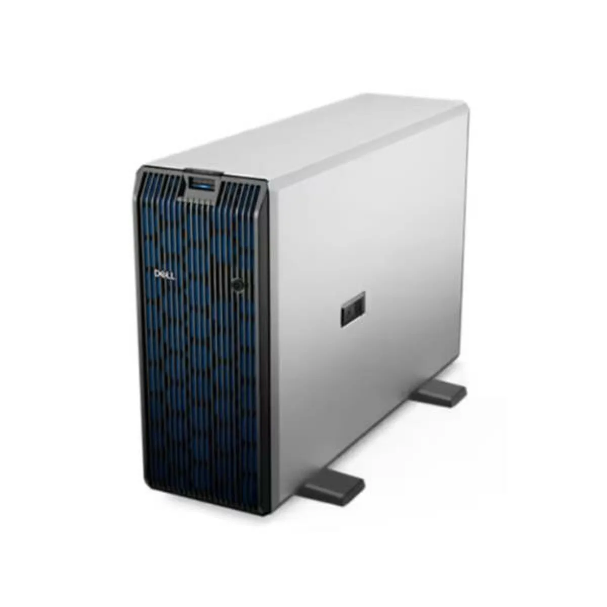 Serveur tour dell t550 ixs4309y intel xeon silver 16 gb ram 480 gb ssd s7717522051. Votre boutique de confiance Diaytar vous accompagne dans tous vos projets.