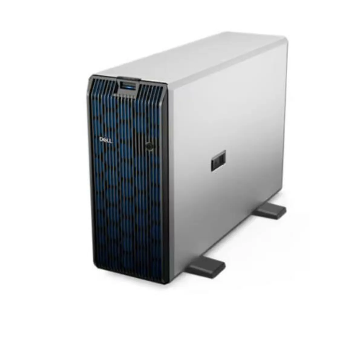Serveur tour dell t550 ixs4310 intel xeon silver 32 gb ram 480 gb ssd s7717522938. Chez Diaytar, nous croyons que le meilleur des produits généraux et électroniques doit être accessible à tous, sans compromis sur le style