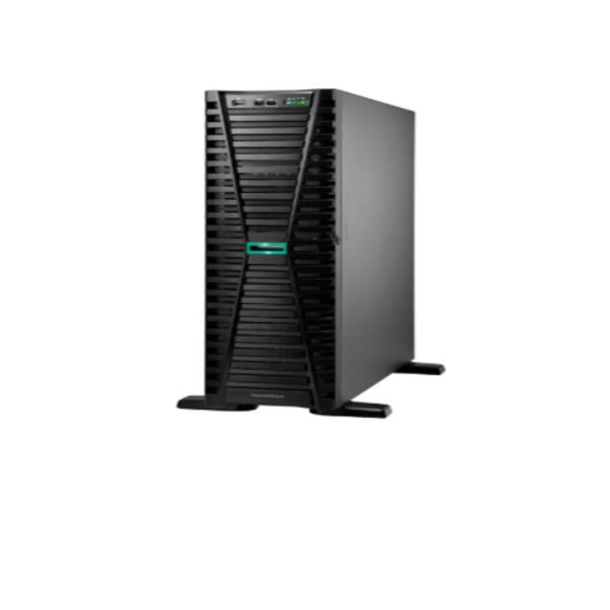 Serveur tour hpe p55637 421 intel xeon 16 gb ram s990386967. Explorez Diaytar et laissez-vous surprendre par notre diversité de produits.