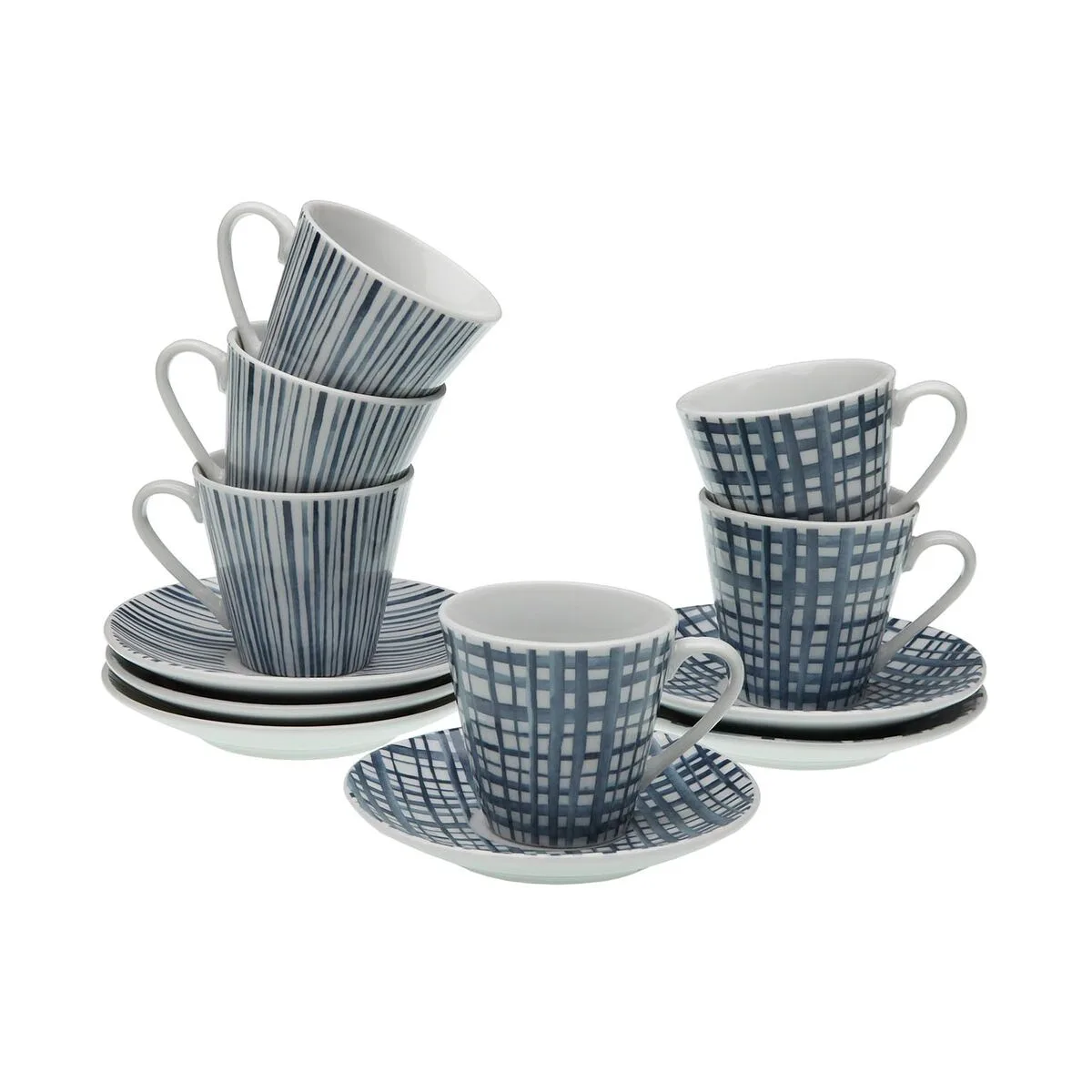 Service a cafe versa bleu porcelaine s341429798. Diaytar pense global, shoppe local : une plateforme généraliste avec une approche curated pour un public international