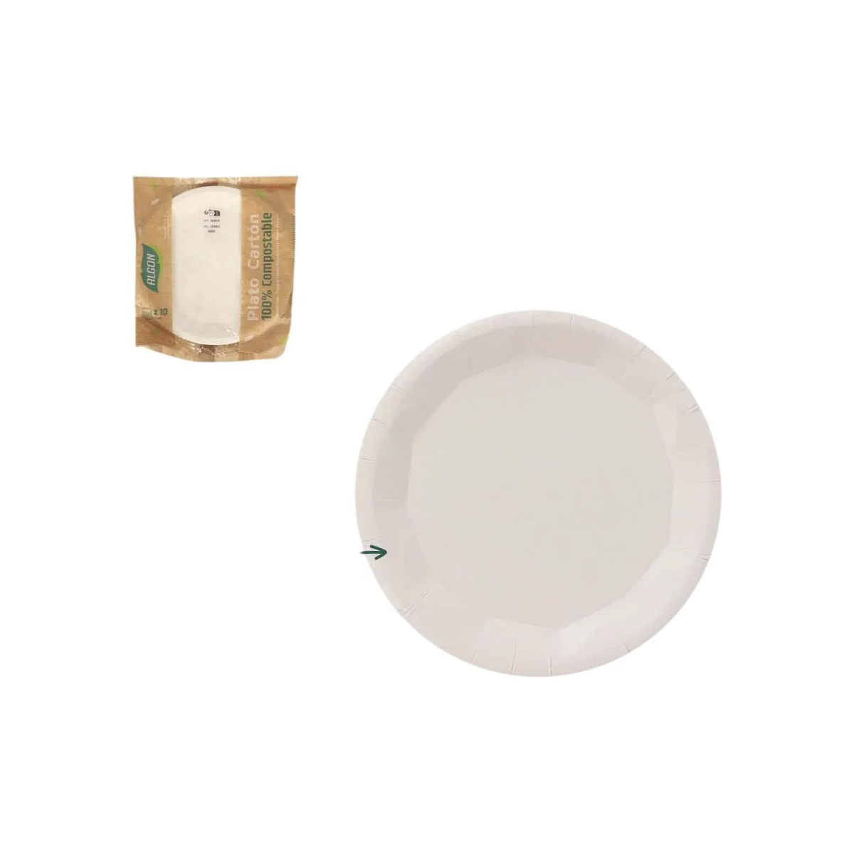 Service de vaisselle algon blanc 10 pieces 24 unites s223385260. Diaytar, le compagnon des esprits créatifs et exigeants en quête de produits généraux hors des sentiers battus