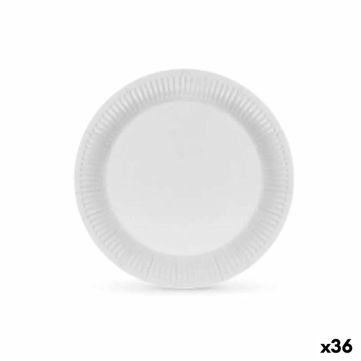 Service de vaisselle algon carton produits a usage unique blanc 36 unites s222935441. La mode selon Diaytar : audacieuse, accessible et toujours dans l'air du temps.