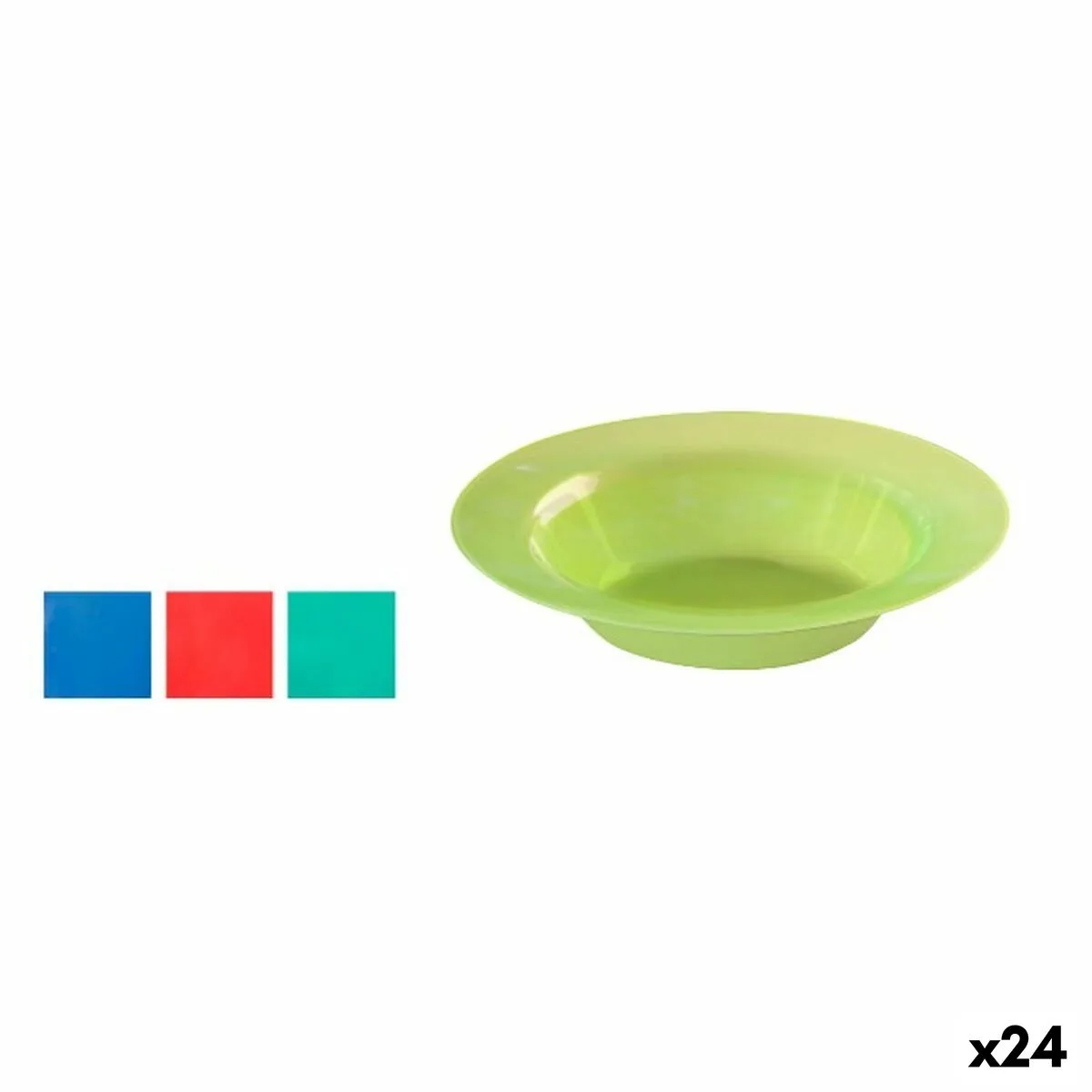 Service de vaisselle algon o 19 cm 4 pieces 24 unites s223823016. Notre mission : éradiquer le superflu pour ne vous proposer que l'essentiel... mais en beaucoup plus stylé. Bienvenue chez Diaytar.