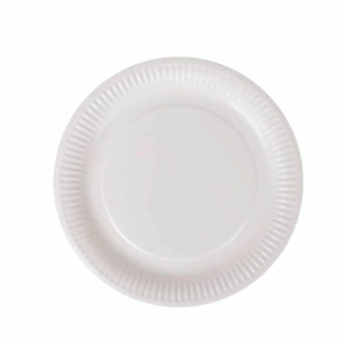 Service de vaisselle algon produits a usage unique blanc carton 23 cm 36 unites s222936078. Bienvenue chez Diaytar - Votre destination shopping pour tous vos besoins du quotidien !