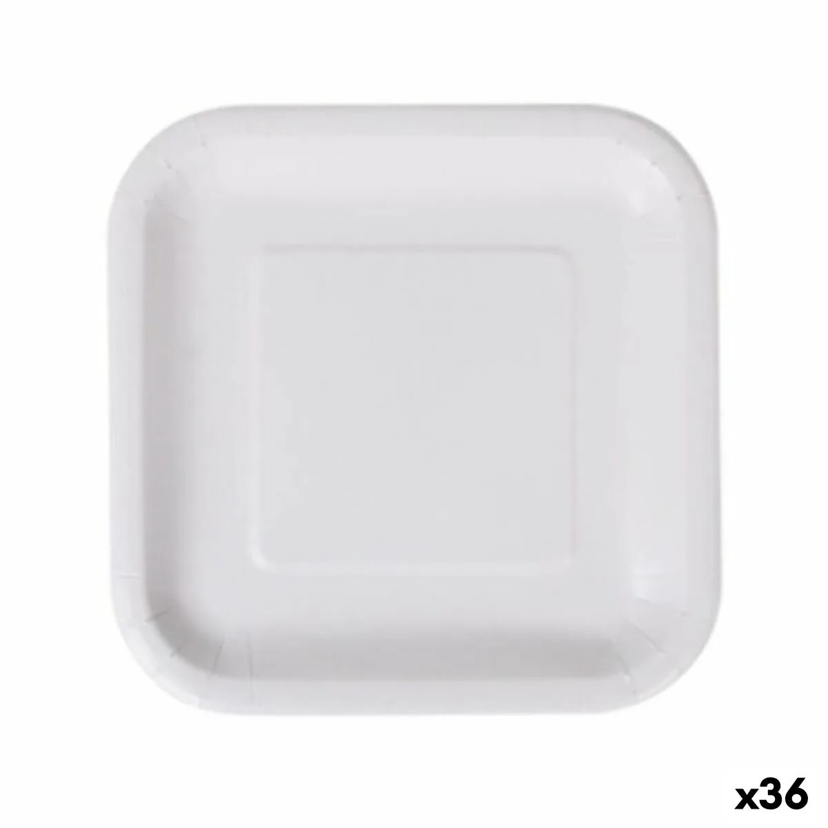 Service de vaisselle algon produits a usage unique blanc carton 23 cm 36 unites s222937525. La mode selon Diaytar : audacieuse, accessible et toujours dans l'air du temps.