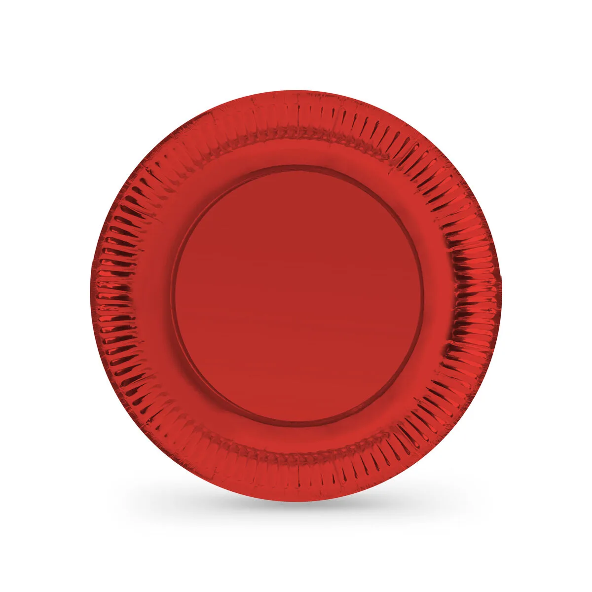 Service de vaisselle algon rouge 23 cm 10 pieces 18 unites s223447166. Innovation, style et qualité : les trois piliers de l'expérience Diaytar.