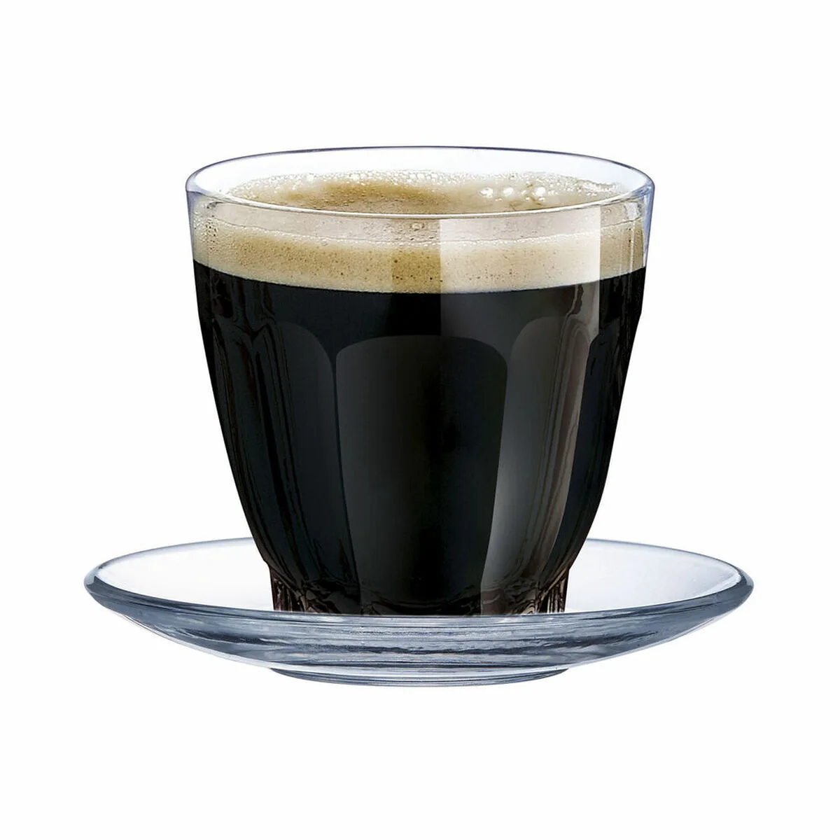 Service de vaisselle arcoroc arcadie cafe 6 unites verre 11 2 cm s270442037. Bienvenue dans la famille Diaytar. Ici, on ne parle pas de clients, mais de co-créateurs d'un quotidien meilleur.