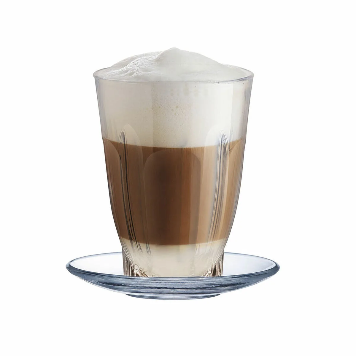 Service de vaisselle arcoroc arcadie cafe 6 unites verre 14 cm s270441971. Diaytar : Votre portail vers un monde de produits où la frontière entre l'essentiel et le superflu devient délicieusement floue