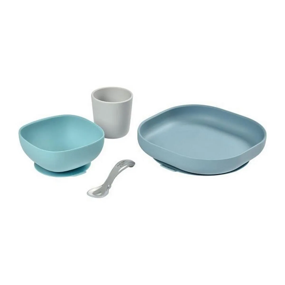 Service de vaisselle beaba 4 pieces s714185455. Diaytar, c'est l'art de la sérendipité appliqué au e-commerce : vous venez pour une chose, vous repartez avec l'objet de vos rêves.