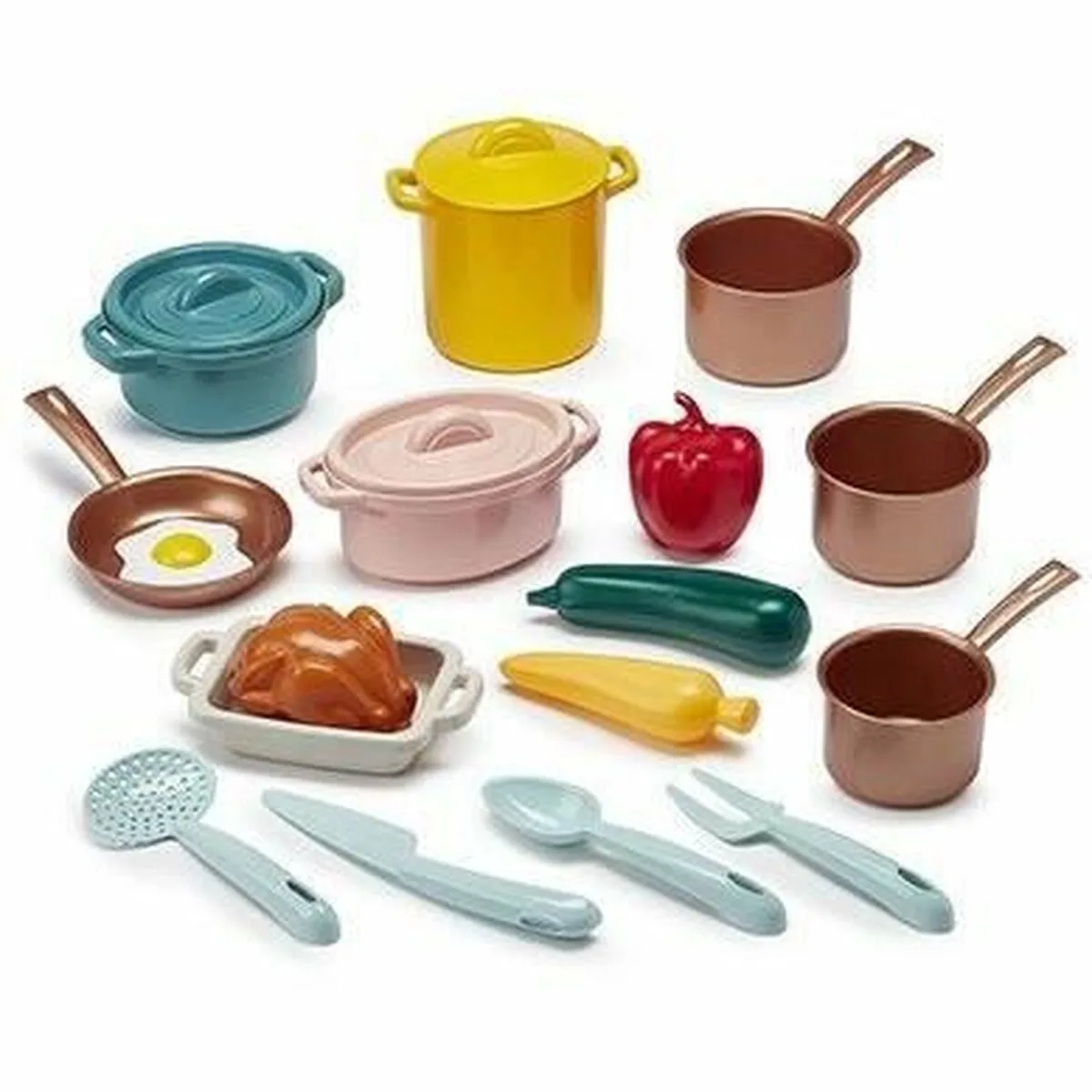 Service de vaisselle ecoiffier jouet 20 pieces s718623427. Chez Diaytar, nous valorisons autant la fonction que la forme dans chaque produit que nous ajoutons à notre collection