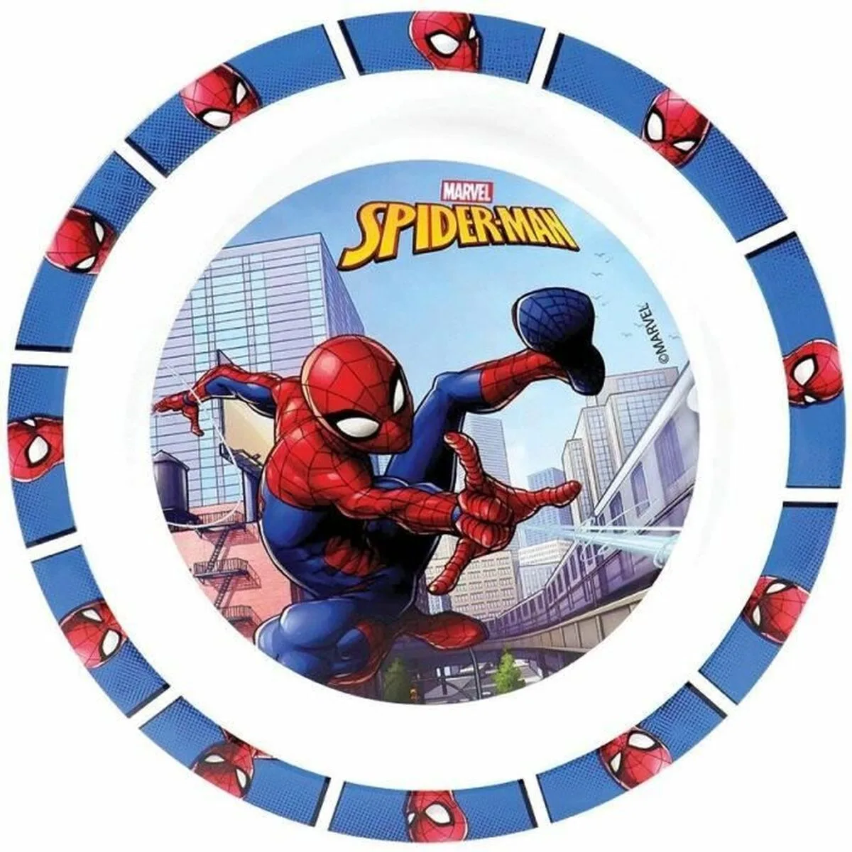Service de vaisselle fun house plastique 6 pieces s7101291036. Bienvenue chez Diaytar, où nous croyons que le meilleur produit est celui qui vous trouve, et non l'inverse.