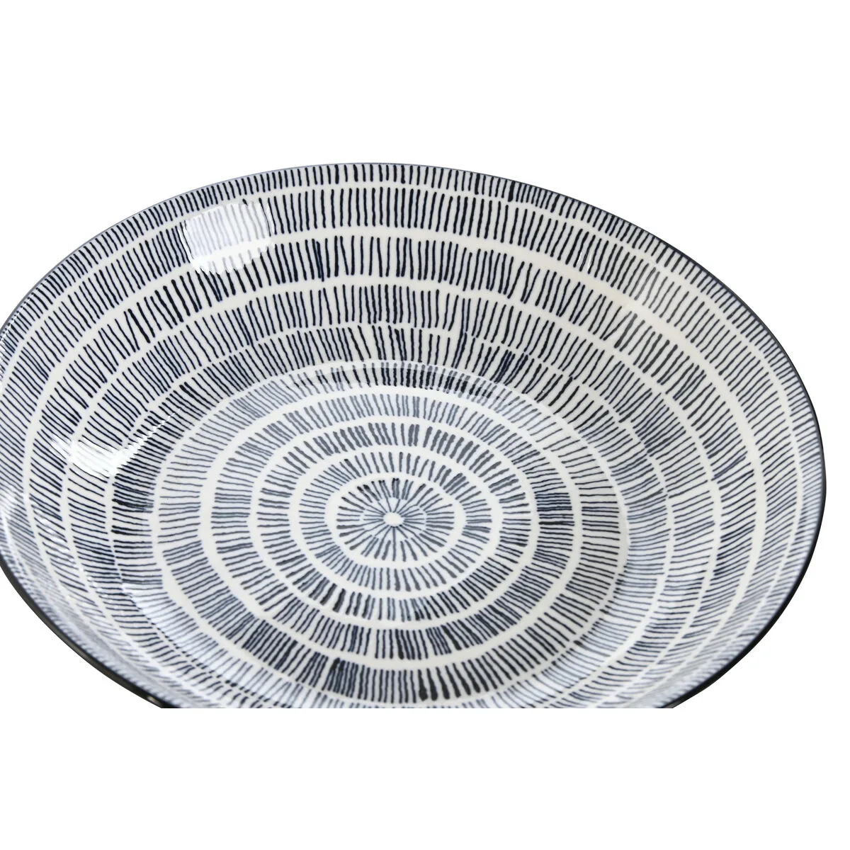 Service de vaisselle home esprit bleu blanc porcelaine 20 x 20 x 4 cm s305716659. Diaytar cultive l'art de la surprise en vous proposant constamment de nouveaux produits généraux et high-tech inattendus