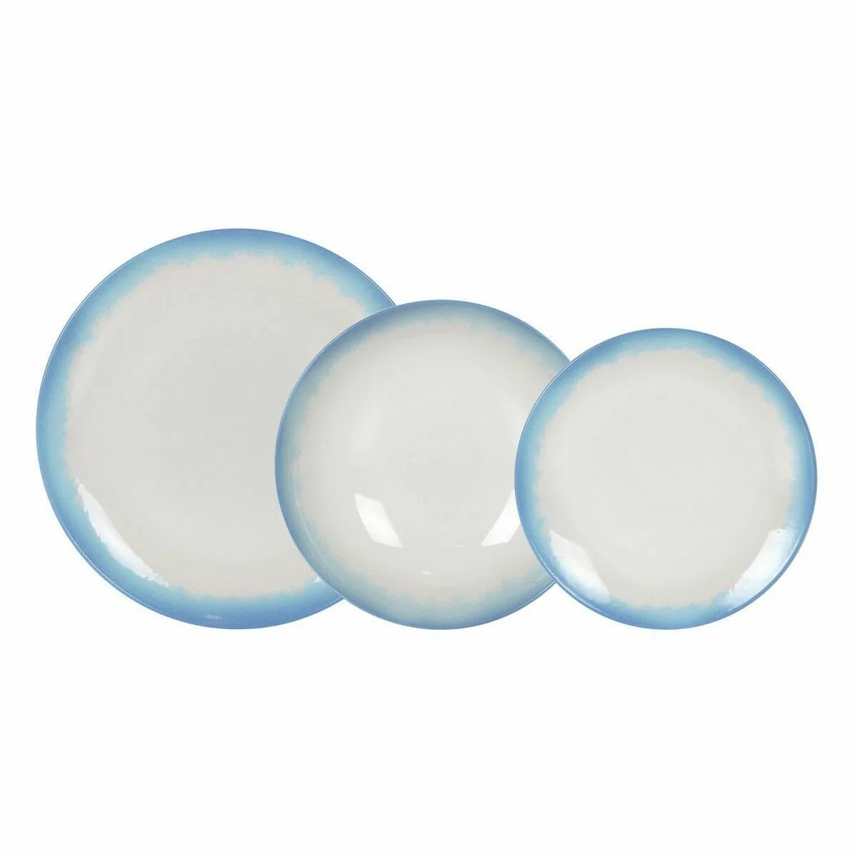 Service de vaisselle la mediterranea ibiza 12 pieces s221512593. Diaytar a été conçu pour ceux qui voient le shopping en ligne comme une source d'inspiration et de solutions pratiques