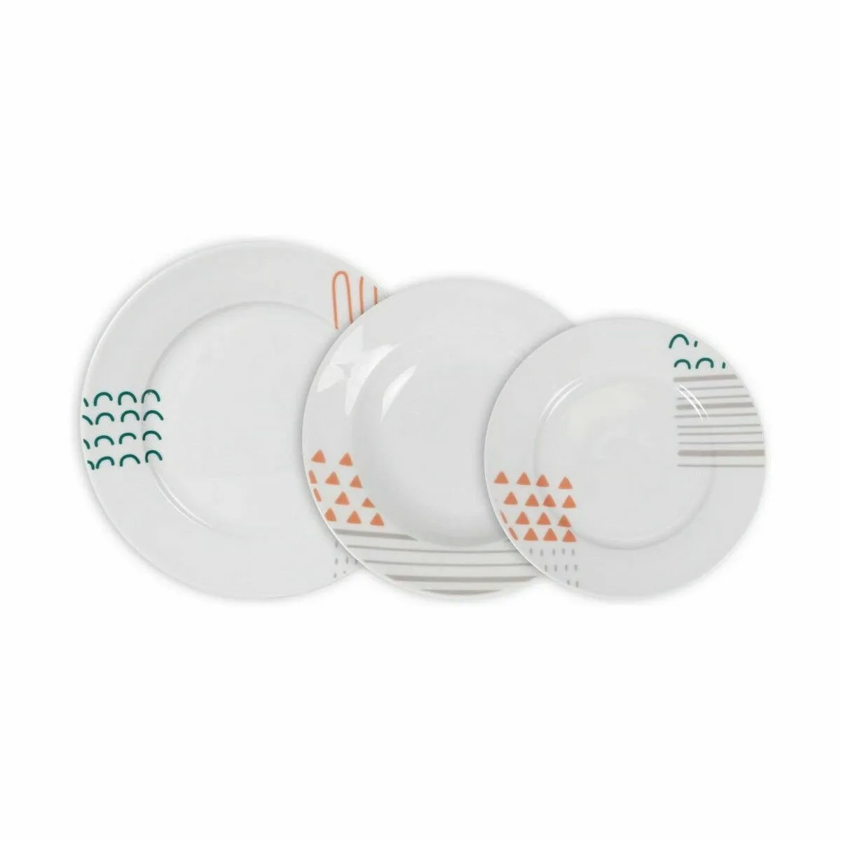 Service de vaisselle la mediterranea veronique ronde 12 pieces 2 unites s223191558. L'aventure Diaytar, c'est celle d'une équipe passionnée qui déniche pour vous les perles rares du marché généraliste