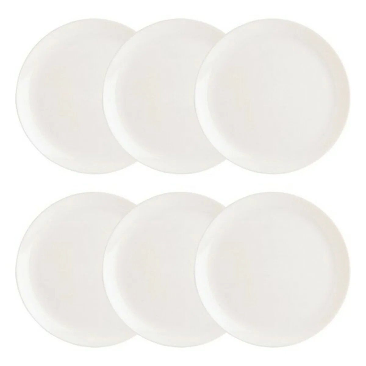 Service de vaisselle luminarc diwali 6 unites blanc verre o 27 cm s270213920. Diaytar, c'est le point de rencontre entre les passionnés de belles technologies et les amateurs de décoration tendance