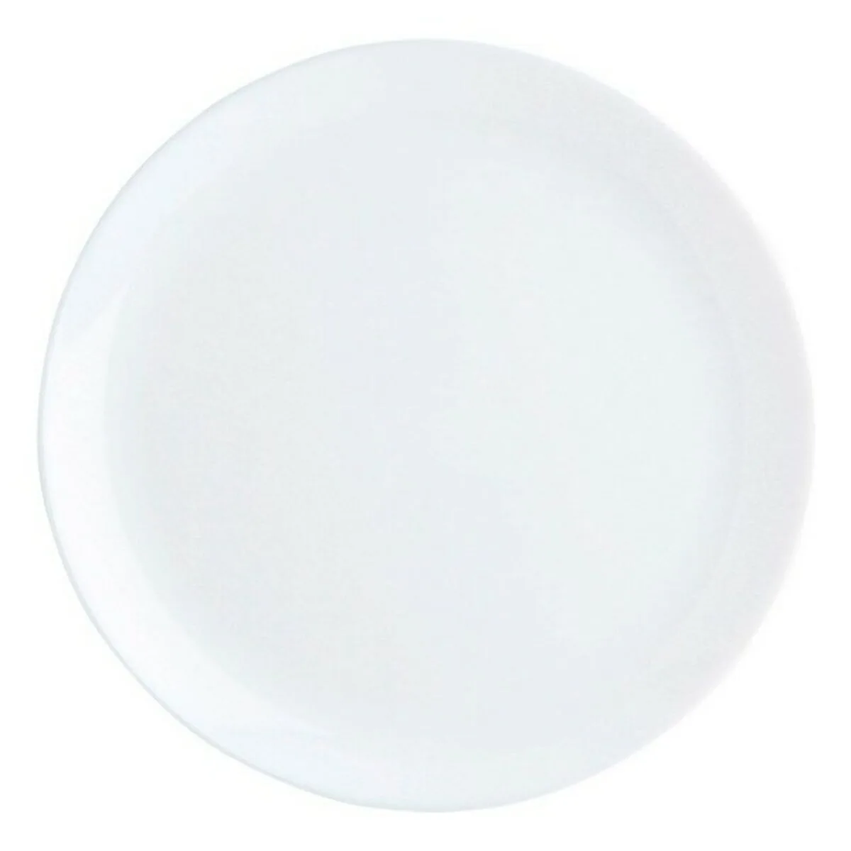Service de vaisselle luminarc diwali 6 unites blanc verre o 27 cm s270213978. Du salon à la chambre, Diaytar habille votre intérieur avec élégance.