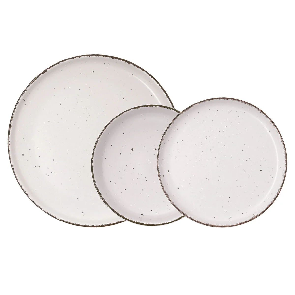 Service de vaisselle quid duna beige ceramique 12 pieces s271077458. Diaytar, c'est le cercle vertueux : des produits de qualité qui améliorent votre vie, qui vous rendent heureux, alors vous revenez.